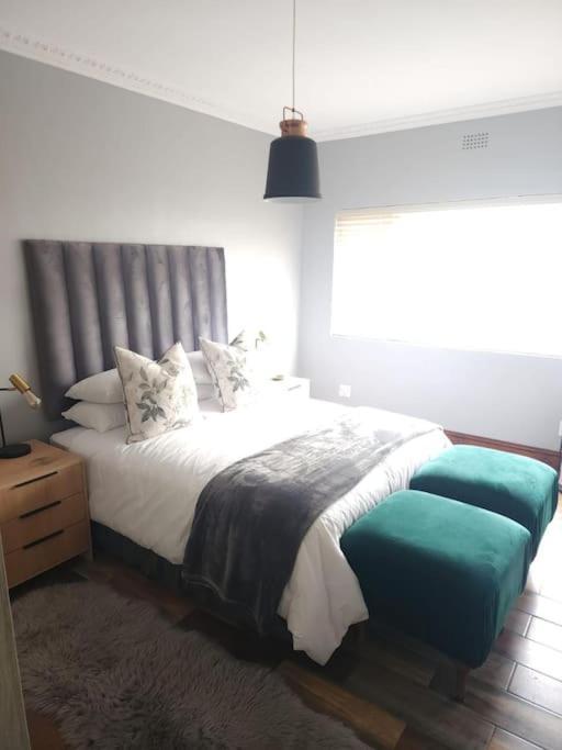 Cape Town, Sea Point, Beautiful 2 Bedroom Apartment @Tucked Away Exterior photo